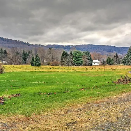 Serene Retreat - 7 Mi To All Star Village